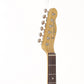 [SN R043628] USED Fender Japan / TL62-72US OCR Old Candy Apple Red [3.58kg/2004-2006] Fender Japan [08]