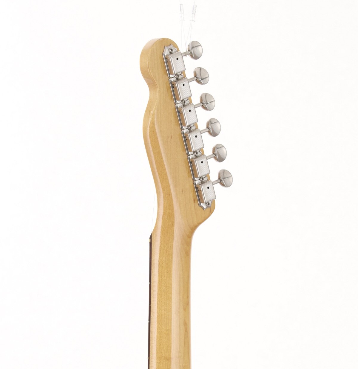 [SN R043628] USED Fender Japan / TL62-72US OCR Old Candy Apple Red [3.58kg/2004-2006] Fender Japan [08]