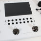 [SN 669BFK31] USED MOOER / GE1000 White [05]