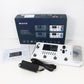[SN 669BFK31] USED MOOER / GE1000 White [05]