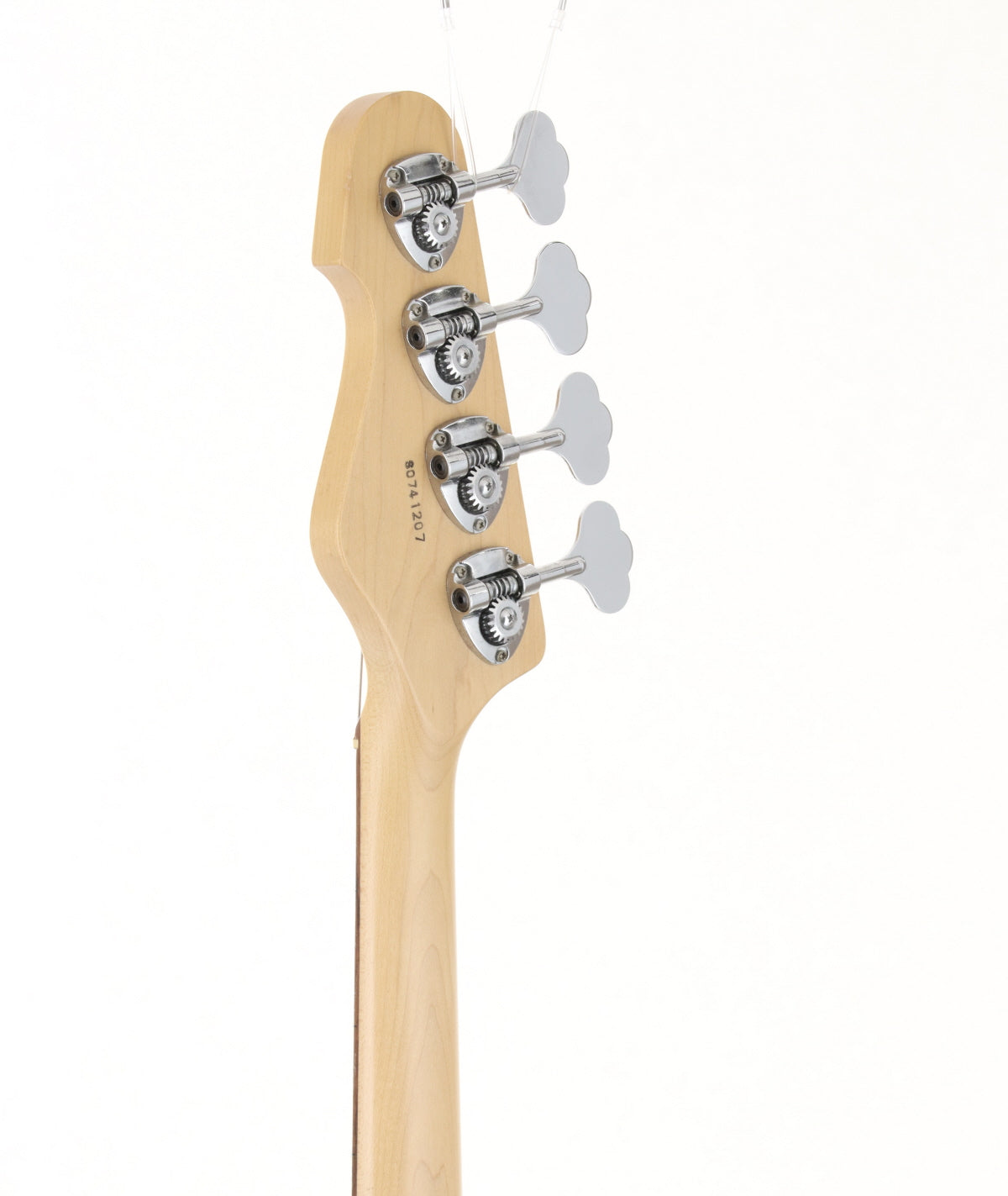 [SN S0741207] USED ESP / AP STB [03]