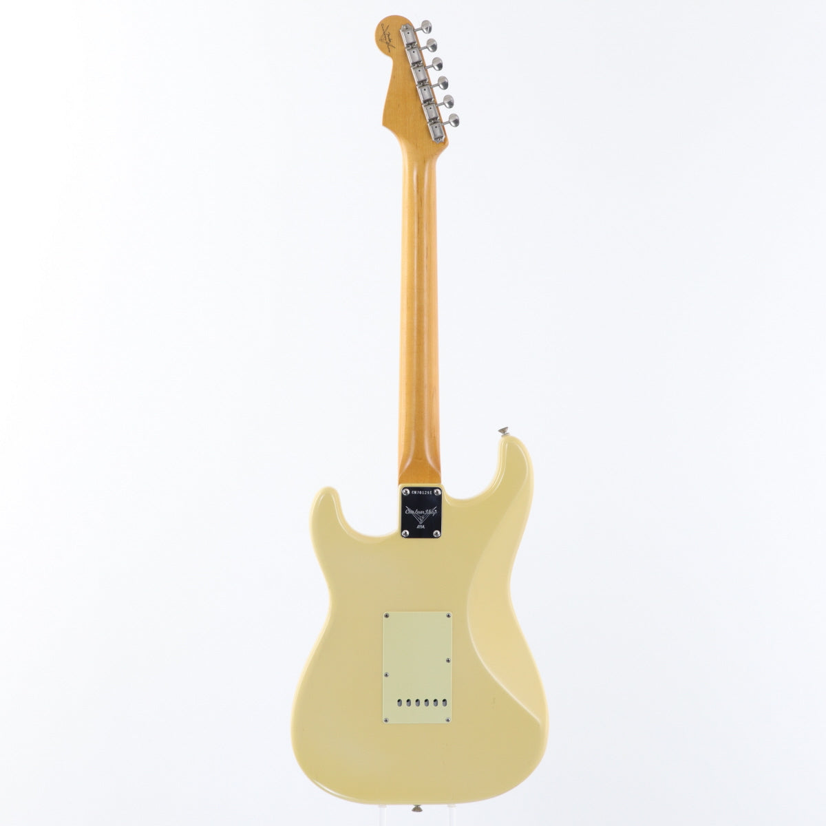 [SN CN701291] USED Fender Custom Shop / Custom Classic Serise NOS Stratocaster DSD/R [20]