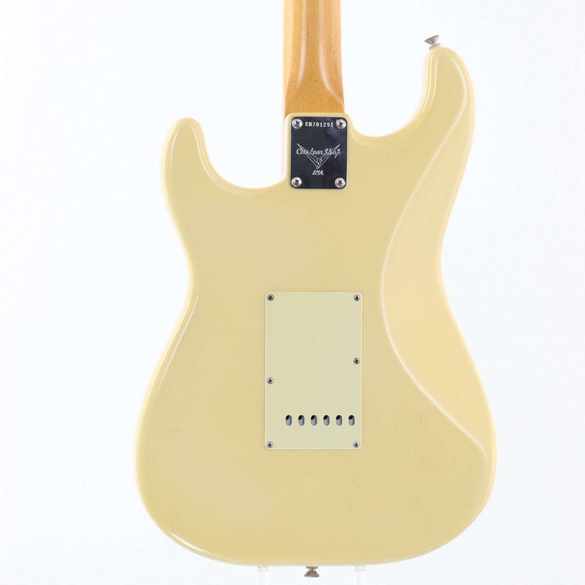 [SN CN701291] USED Fender Custom Shop / Custom Classic Serise NOS Stratocaster DSD/R [20]