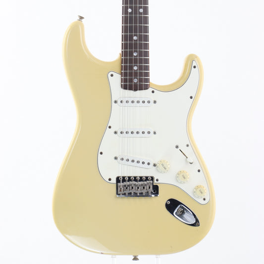 [SN CN701291] USED Fender Custom Shop / Custom Classic Serise NOS Stratocaster DSD/R [20]