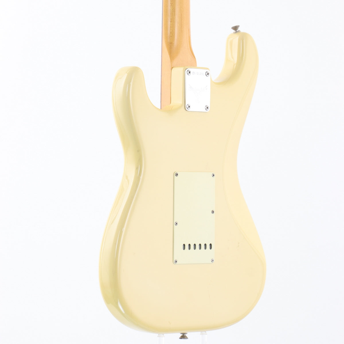 [SN CN701291] USED Fender Custom Shop / Custom Classic Serise NOS Stratocaster DSD/R [20]