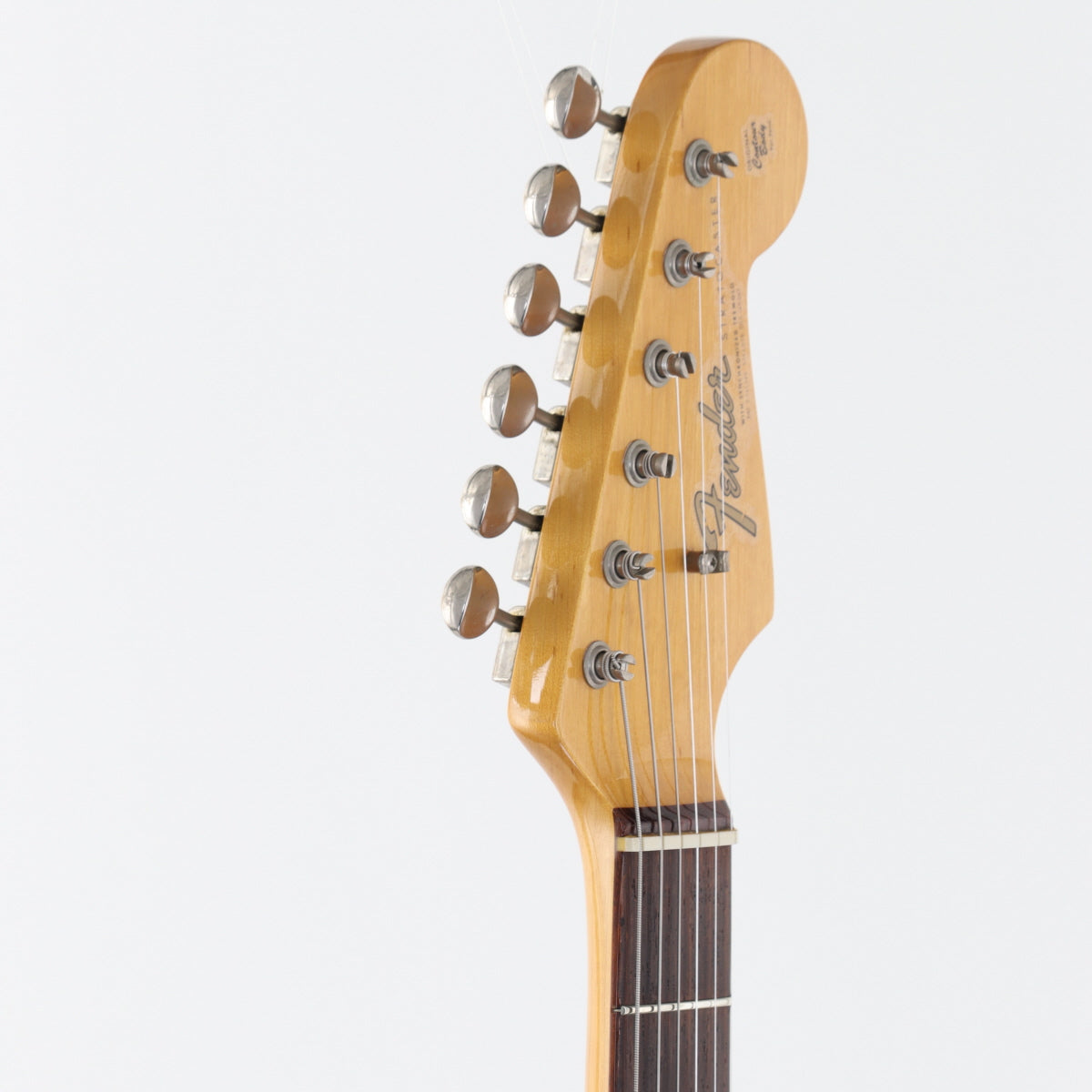 [SN CN701291] USED Fender Custom Shop / Custom Classic Serise NOS Stratocaster DSD/R [20]