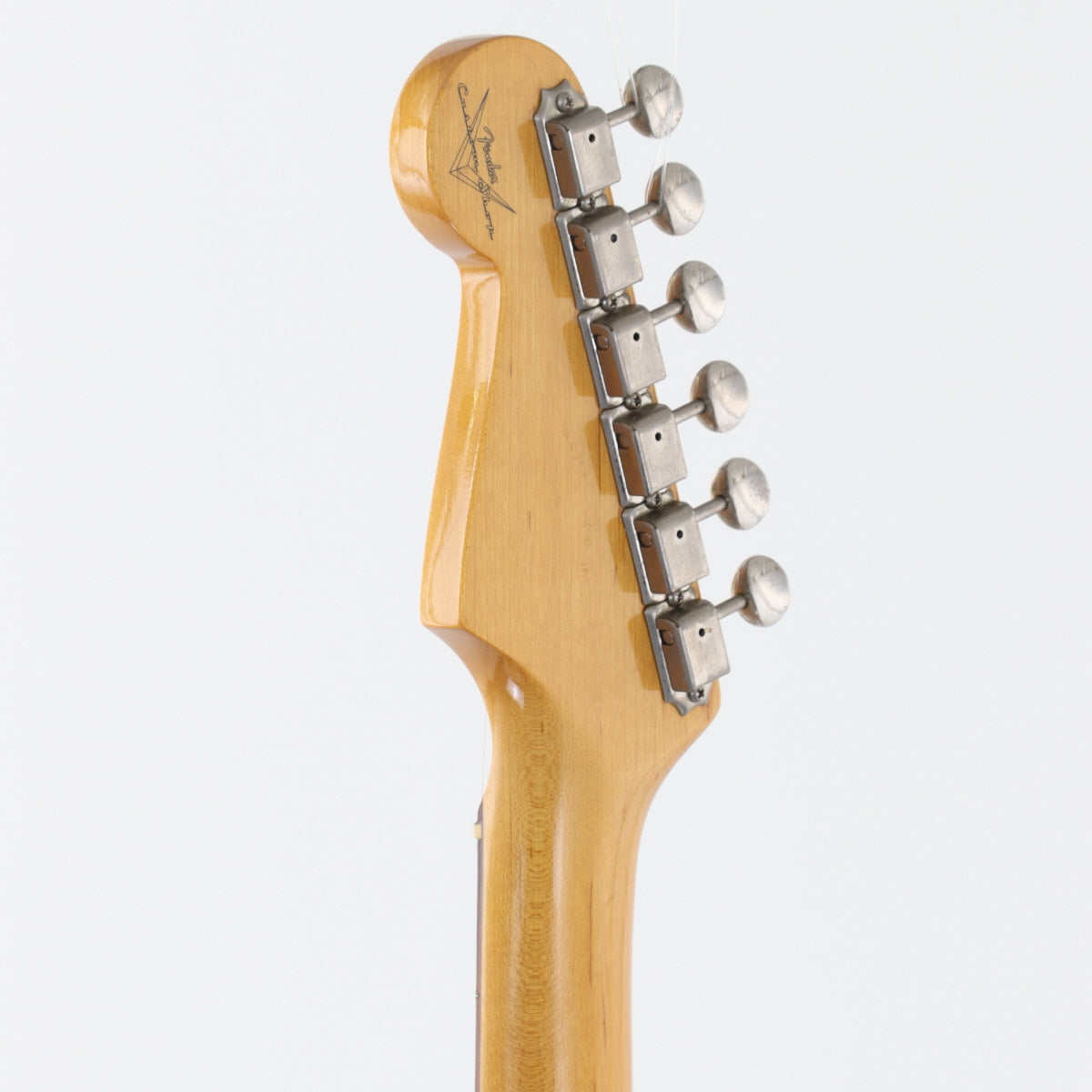 [SN CN701291] USED Fender Custom Shop / Custom Classic Serise NOS Stratocaster DSD/R [20]
