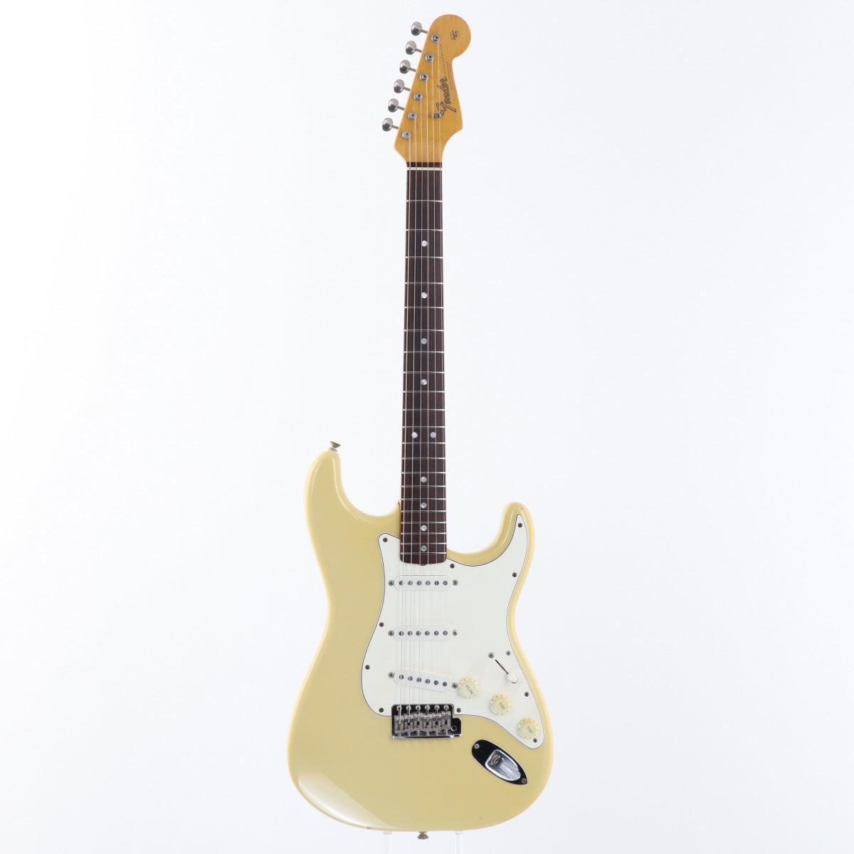 [SN CN701291] USED Fender Custom Shop / Custom Classic Serise NOS Stratocaster DSD/R [20]