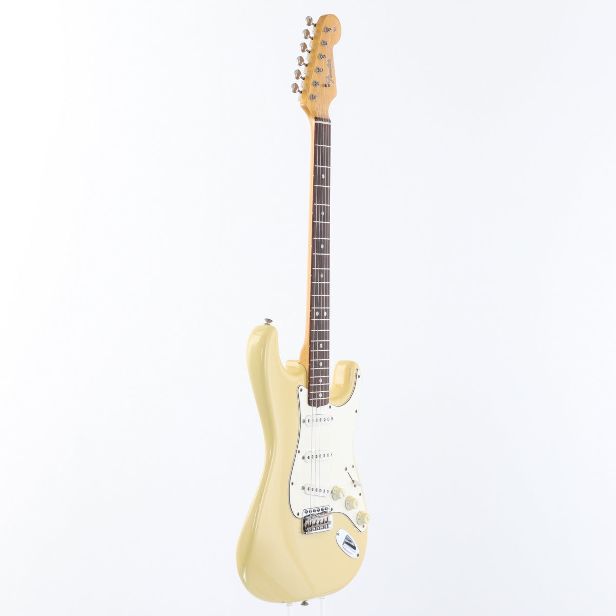 [SN CN701291] USED Fender Custom Shop / Custom Classic Serise NOS Stratocaster DSD/R [20]