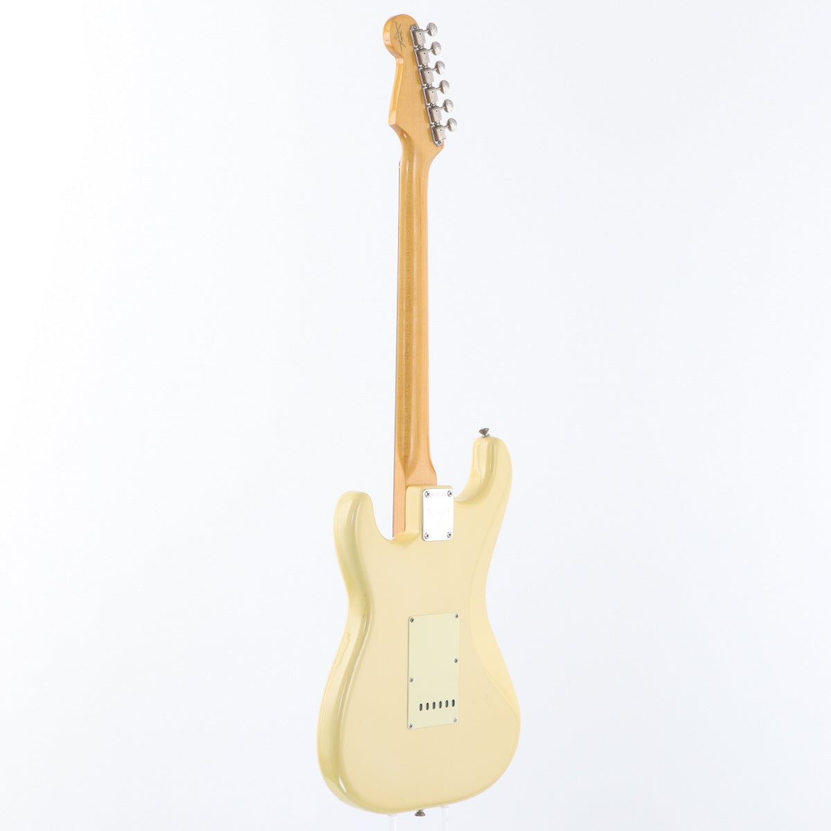 [SN CN701291] USED Fender Custom Shop / Custom Classic Serise NOS Stratocaster DSD/R [20]