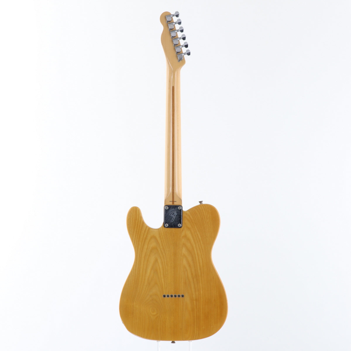 [SN MIJ J000152] USED Fender Japan / TL72-500 Natural [11]
