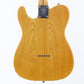 [SN MIJ J000152] USED Fender Japan / TL72-500 Natural [11]