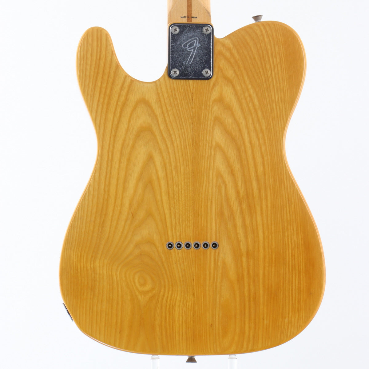 [SN MIJ J000152] USED Fender Japan / TL72-500 Natural [11]