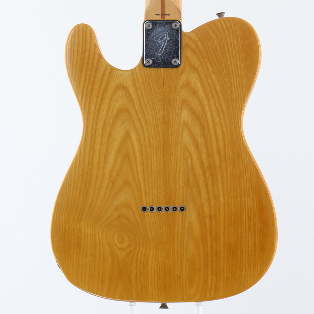 [SN MIJ J000152] USED Fender Japan / TL72-500 Natural [11]