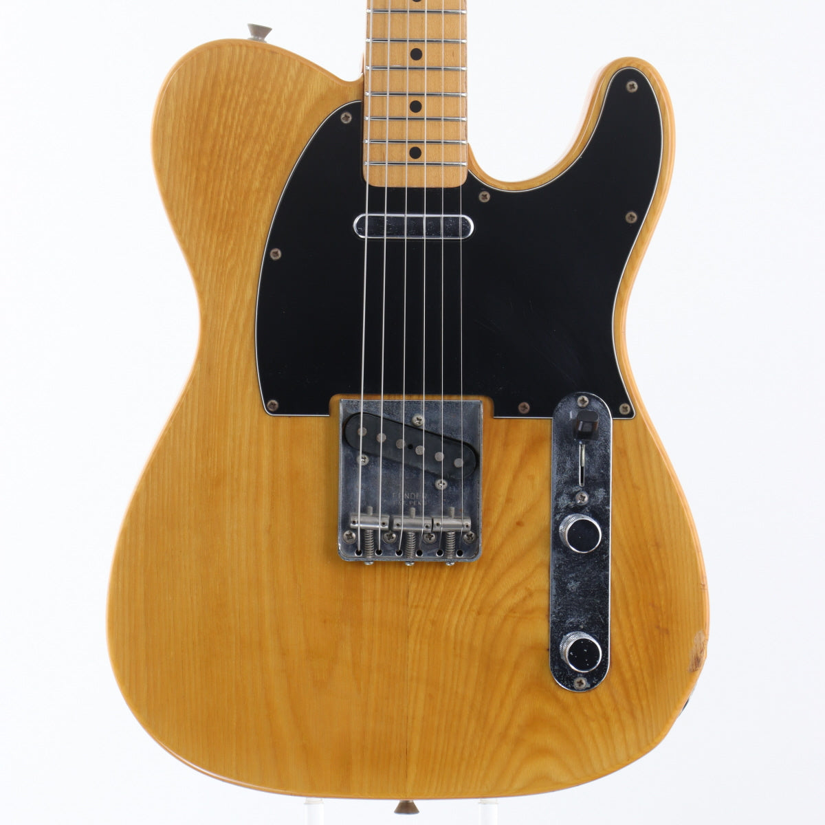 [SN MIJ J000152] USED Fender Japan / TL72-500 Natural [11]