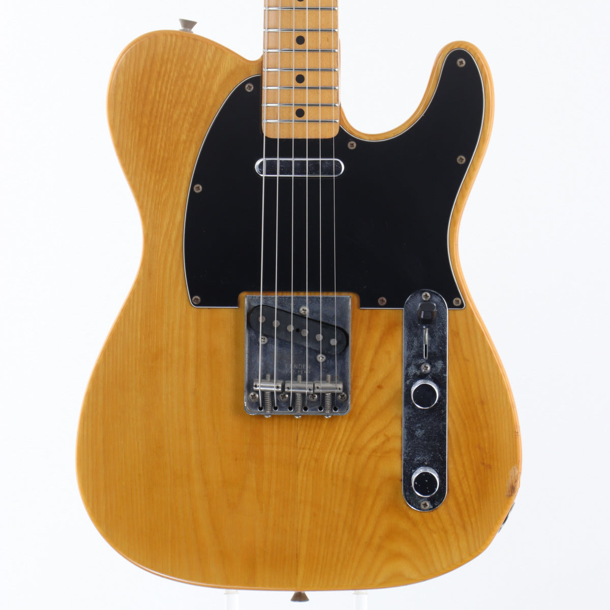 [SN MIJ J000152] USED Fender Japan / TL72-500 Natural [11]