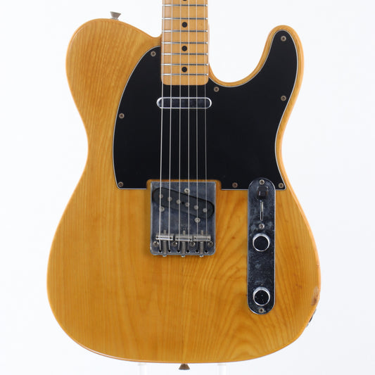 [SN MIJ J000152] USED Fender Japan / TL72-500 Natural [11]