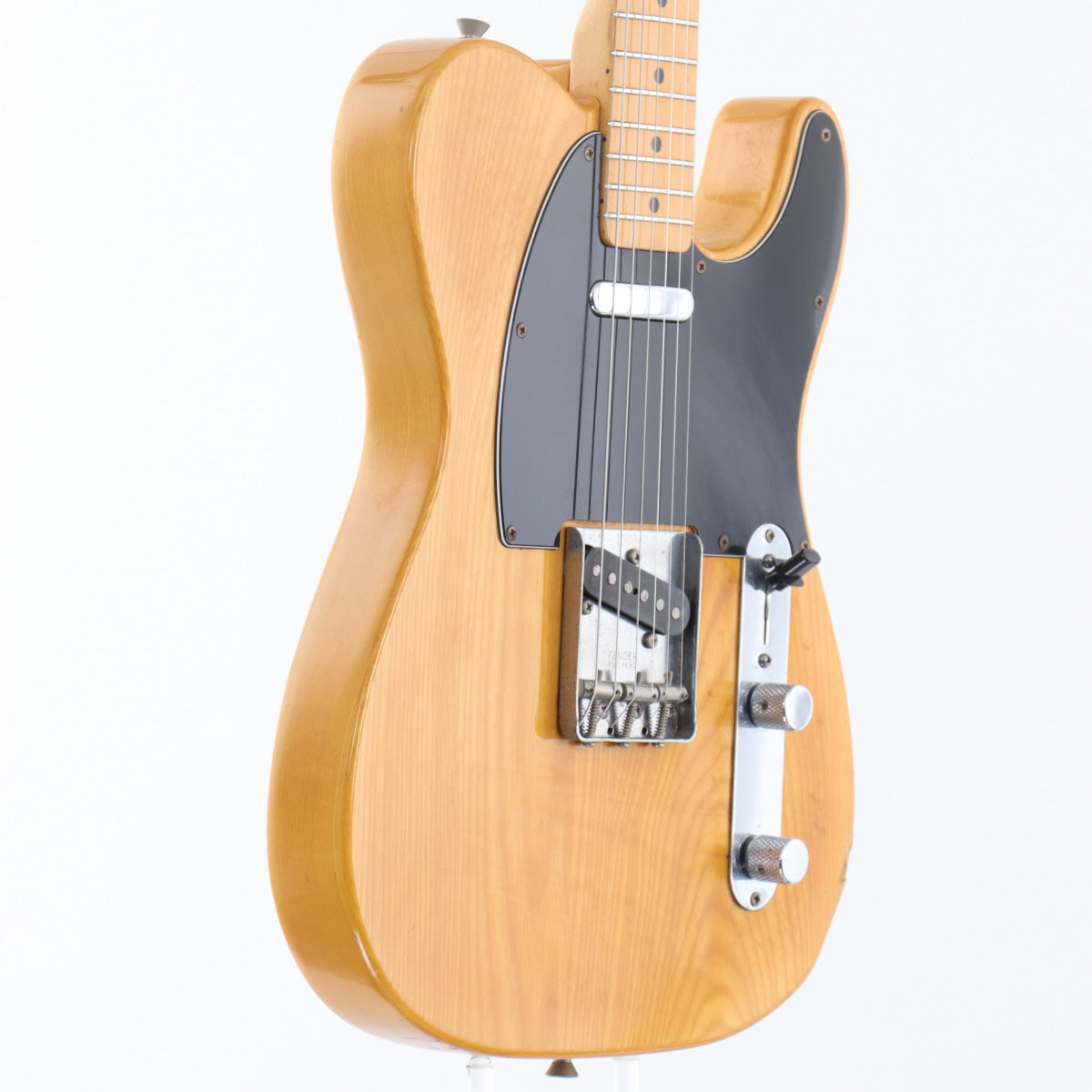 [SN MIJ J000152] USED Fender Japan / TL72-500 Natural [11]