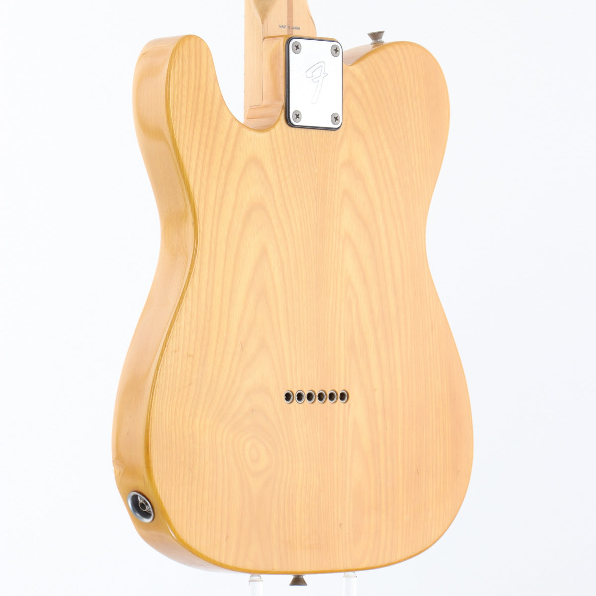 [SN MIJ J000152] USED Fender Japan / TL72-500 Natural [11]