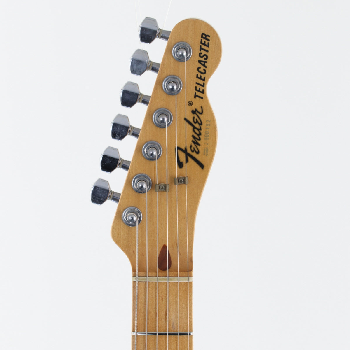 [SN MIJ J000152] USED Fender Japan / TL72-500 Natural [11]