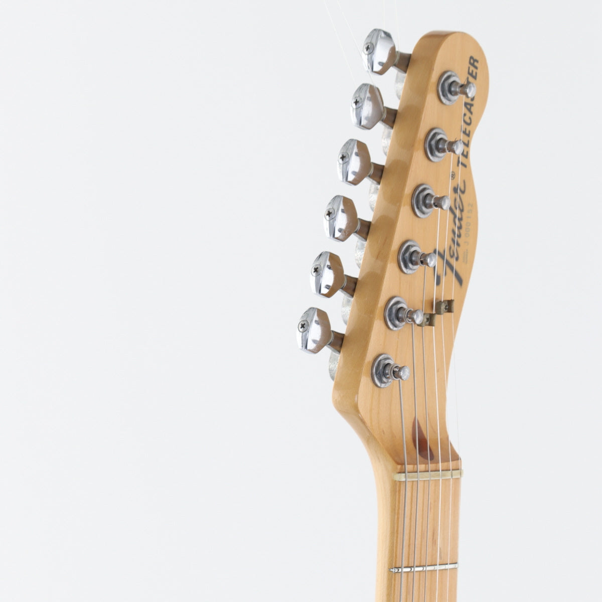 [SN MIJ J000152] USED Fender Japan / TL72-500 Natural [11]