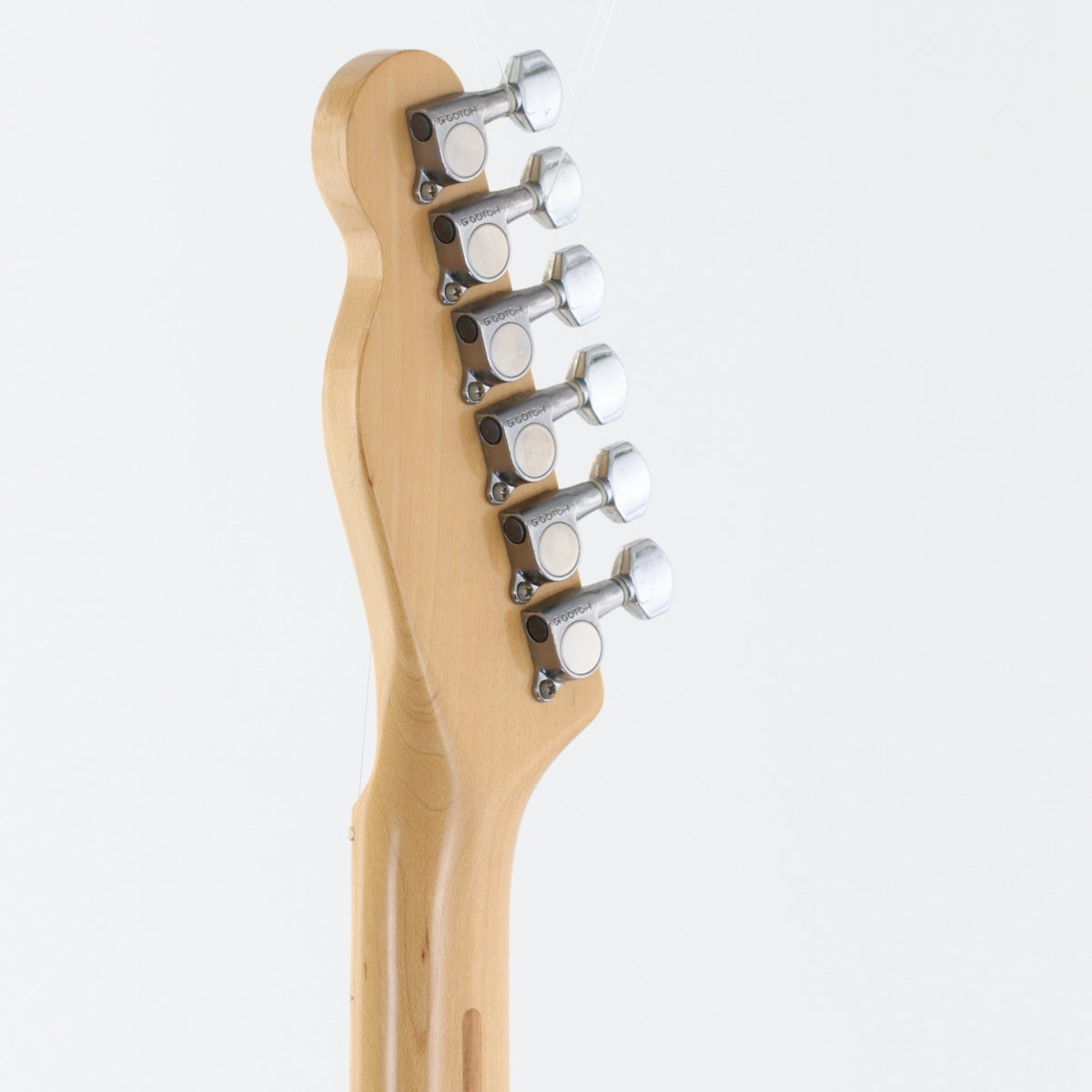 [SN MIJ J000152] USED Fender Japan / TL72-500 Natural [11]