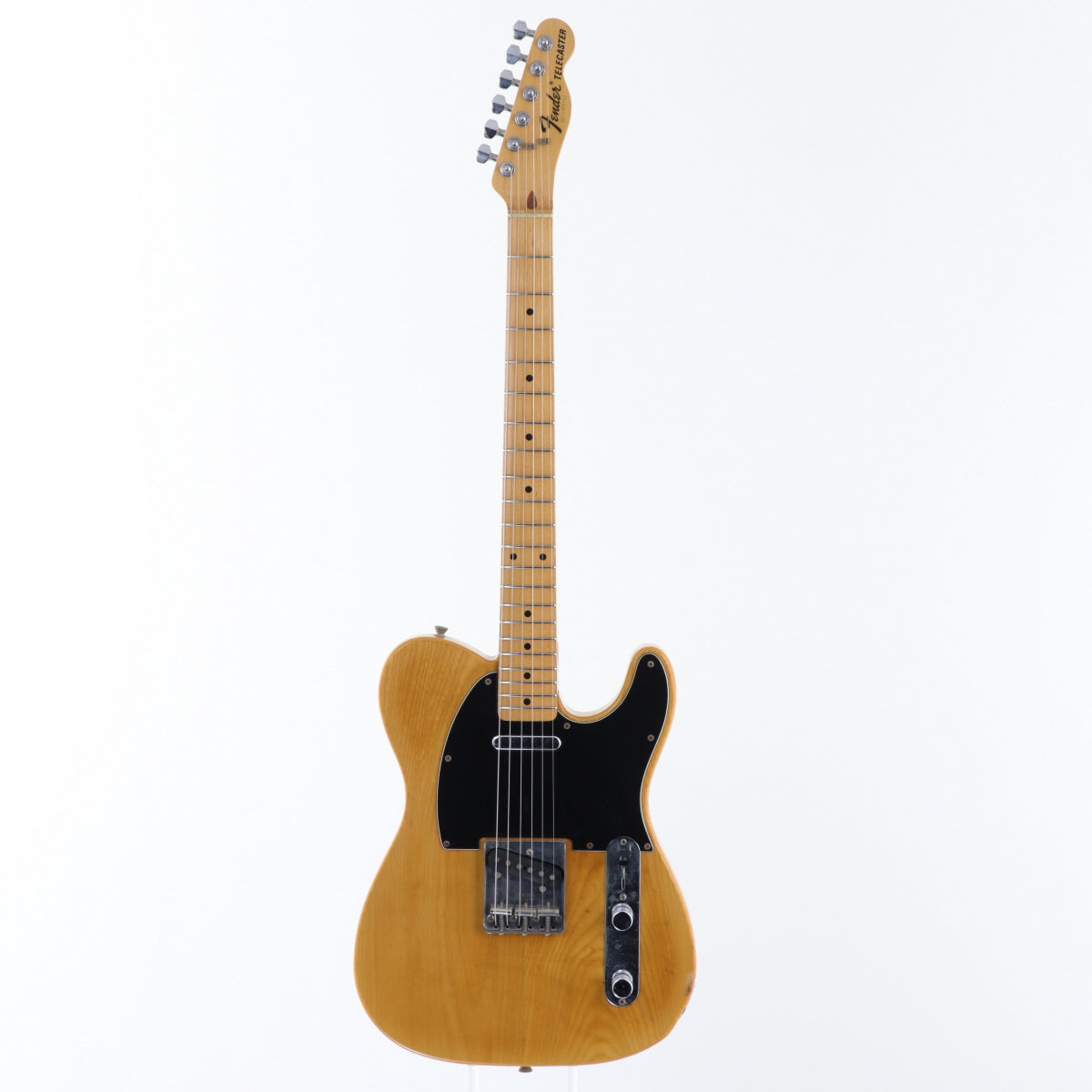 [SN MIJ J000152] USED Fender Japan / TL72-500 Natural [11]