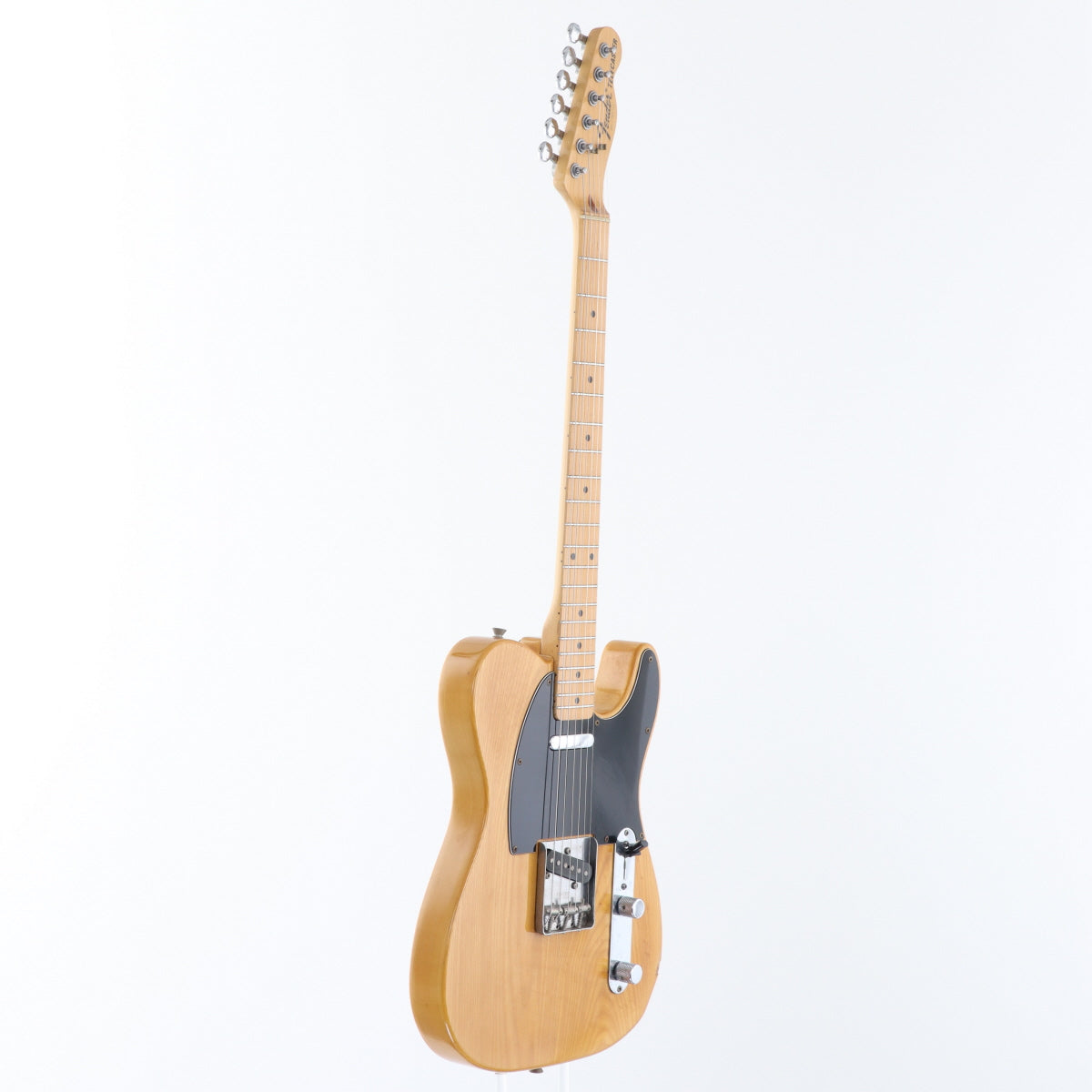 [SN MIJ J000152] USED Fender Japan / TL72-500 Natural [11]