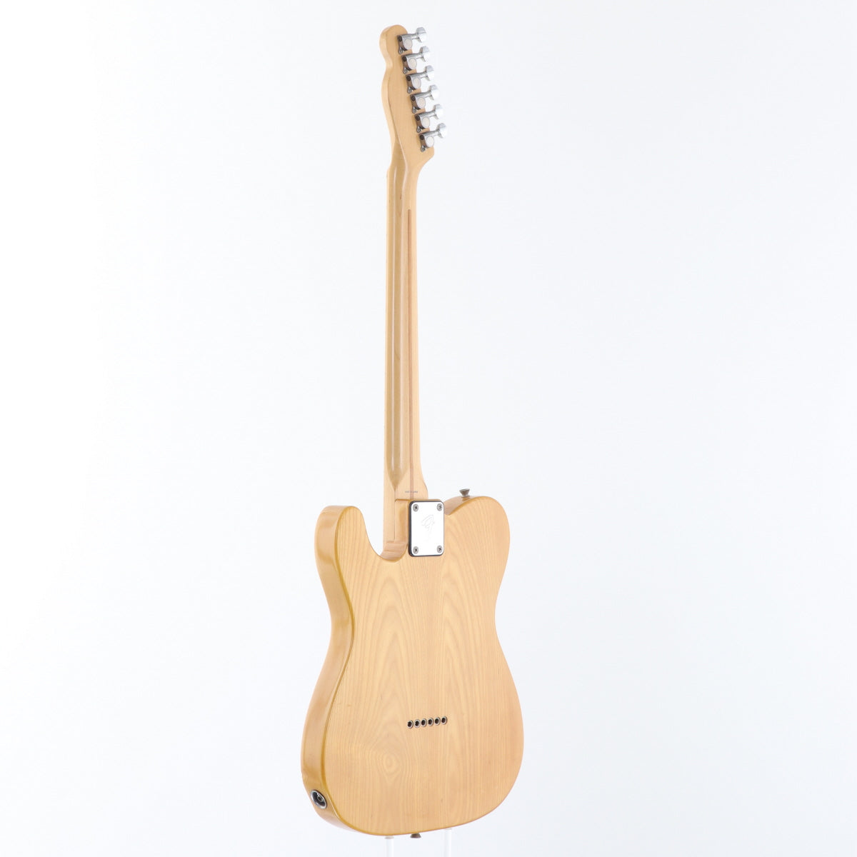 [SN MIJ J000152] USED Fender Japan / TL72-500 Natural [11]