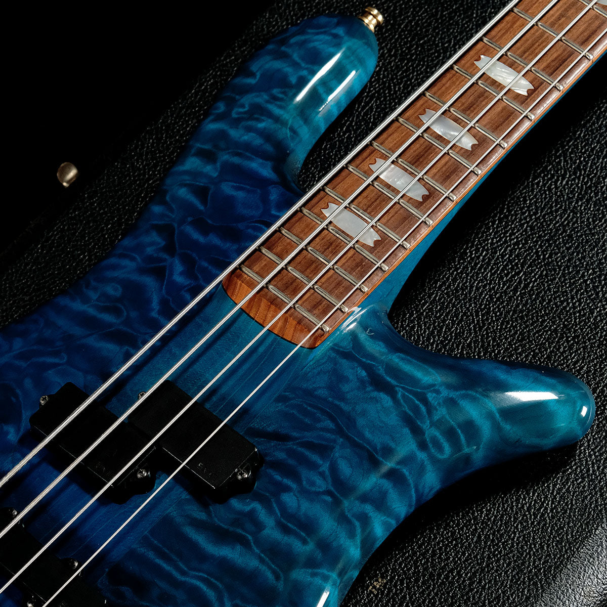 [SN 2686] USED SPECTOR / 1990 NS-2 Candy Blue [05]