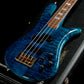 [SN 2686] USED SPECTOR / 1990 NS-2 Candy Blue [05]