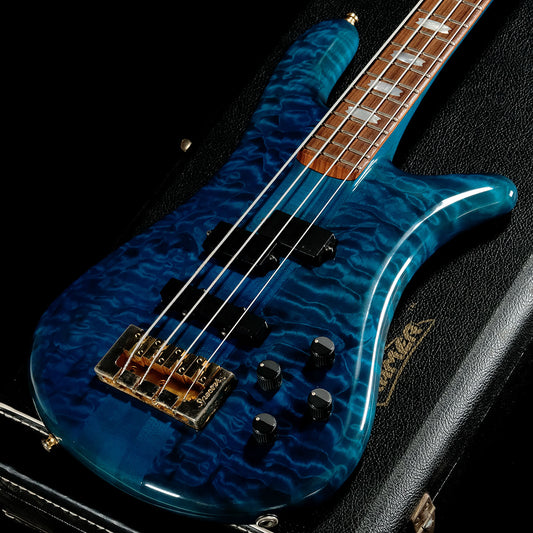 [SN 2686] USED SPECTOR / 1990 NS-2 Candy Blue [05]