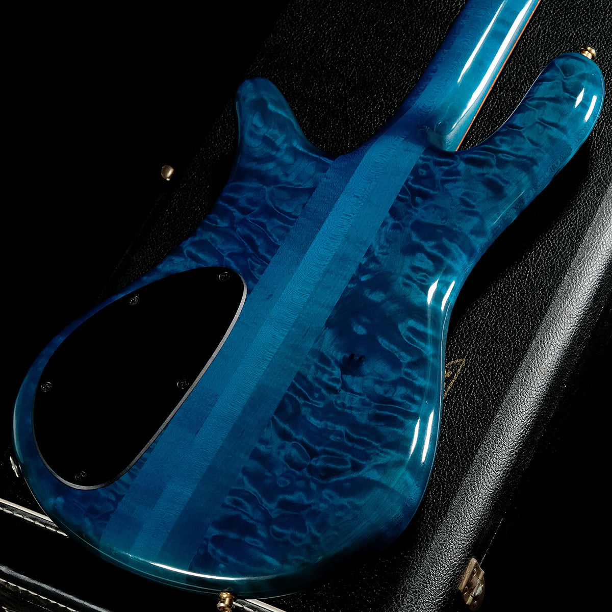 [SN 2686] USED SPECTOR / 1990 NS-2 Candy Blue [05]