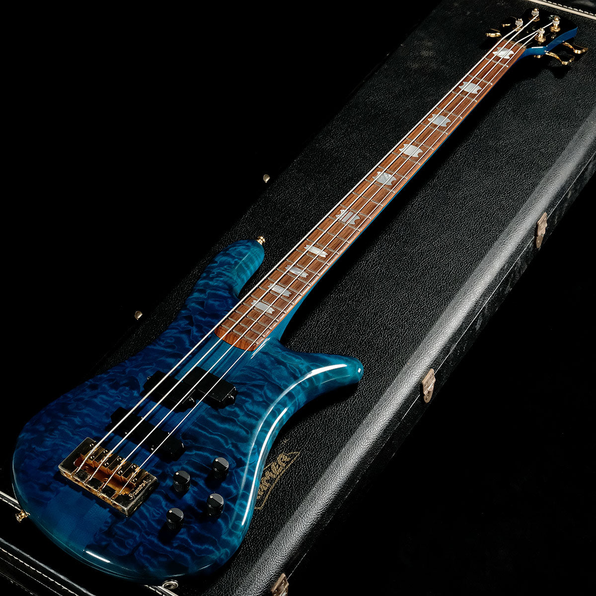 [SN 2686] USED SPECTOR / 1990 NS-2 Candy Blue [05]