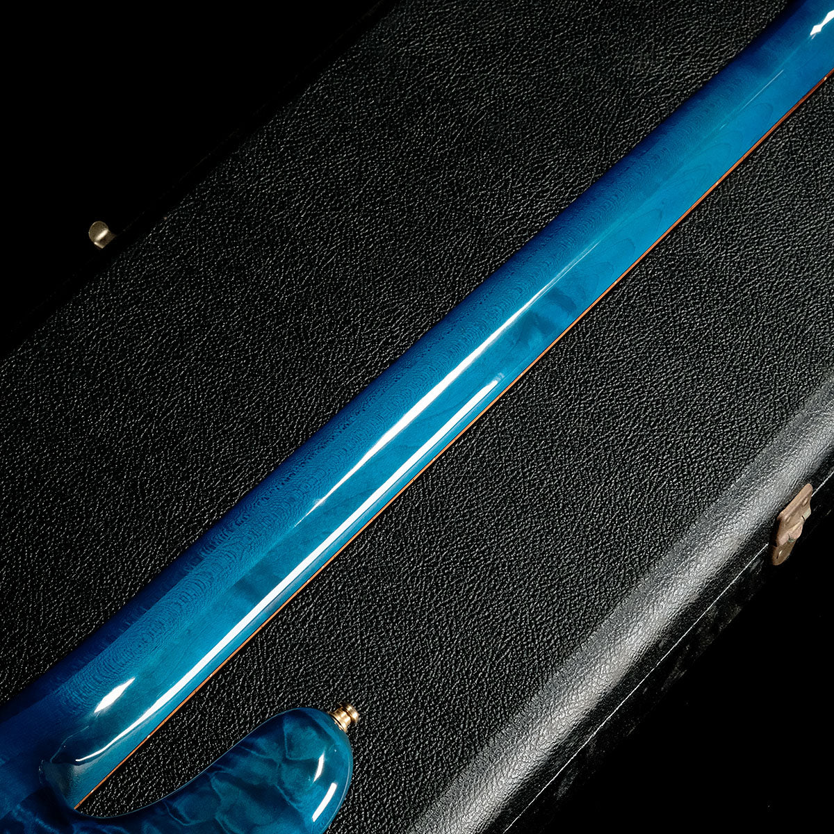[SN 2686] USED SPECTOR / 1990 NS-2 Candy Blue [05]