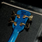 [SN 2686] USED SPECTOR / 1990 NS-2 Candy Blue [05]