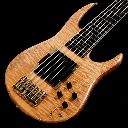 [SN JCB422M] USED FODERA / AJ-6 Maple [05]