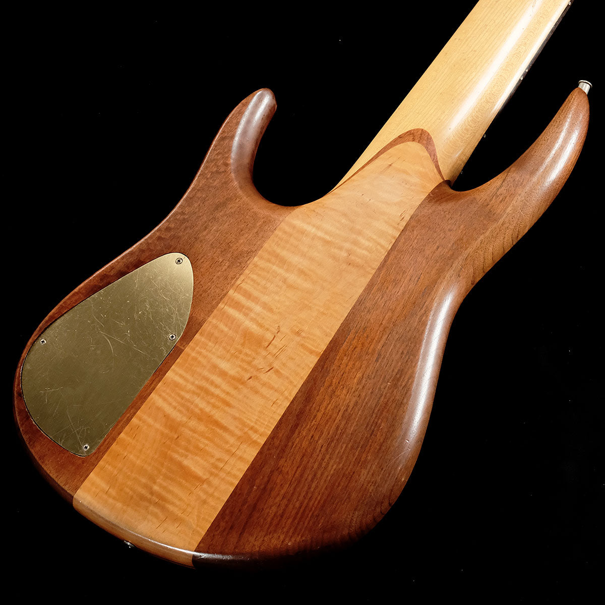 [SN JCB422M] USED FODERA / AJ-6 Maple [05]