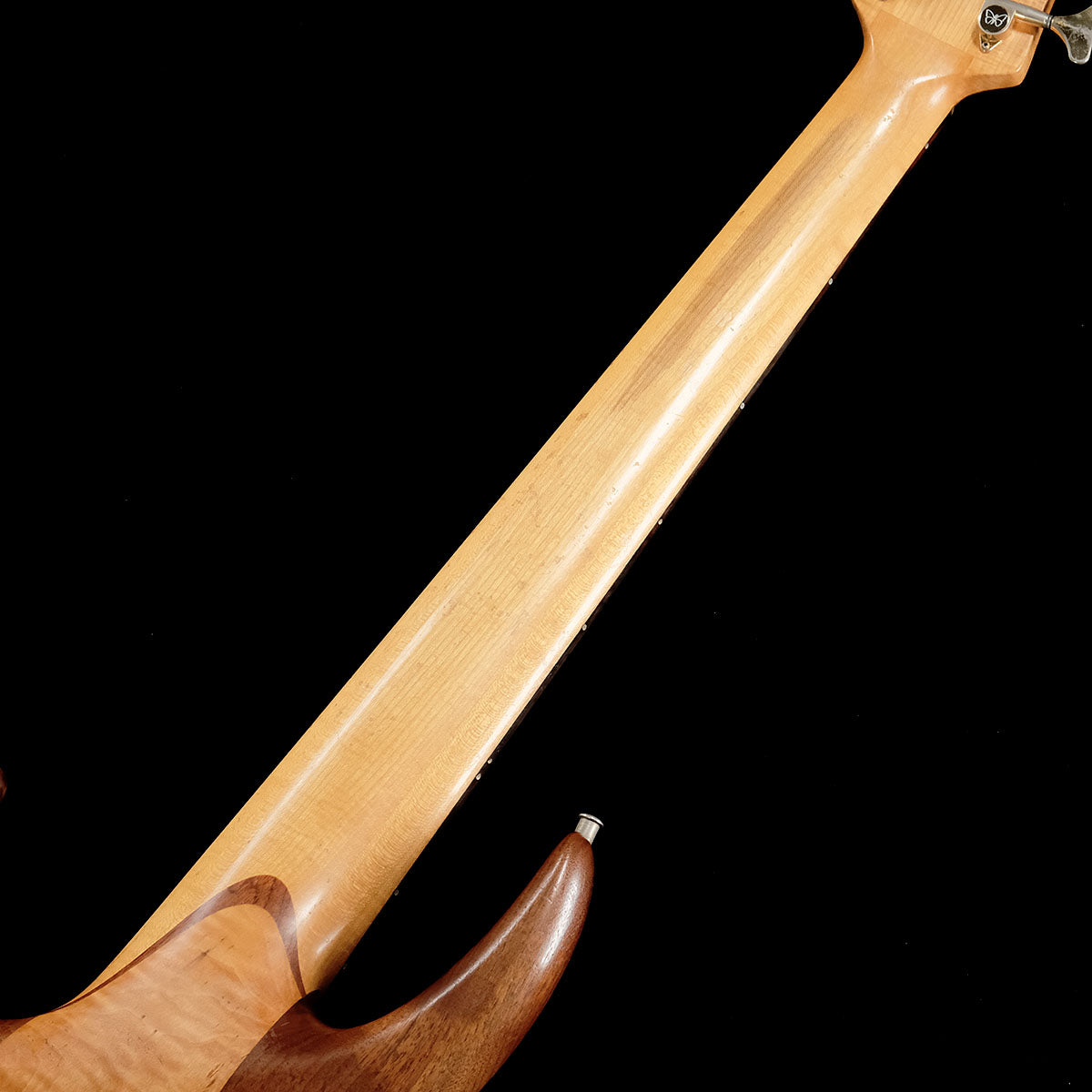 [SN JCB422M] USED FODERA / AJ-6 Maple [05]