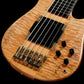 [SN JCB422M] USED FODERA / AJ-6 Maple [05]