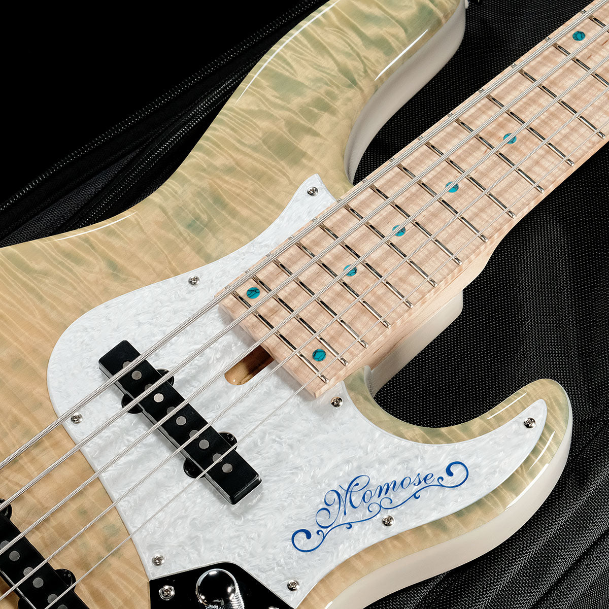 [SN 14915] USED MOMOSE / MJ FIVE 24 MV [05]