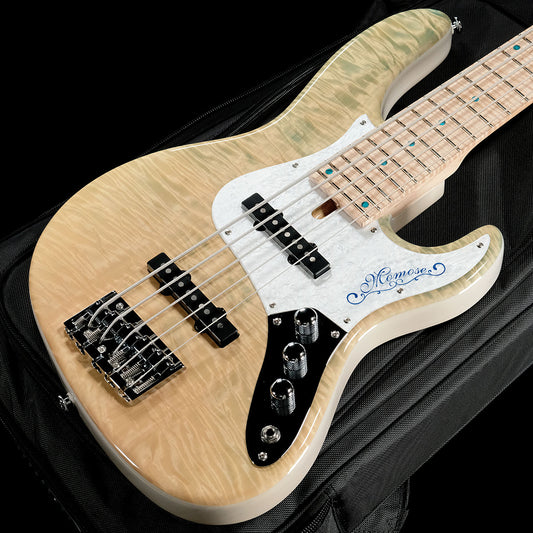 [SN 14915] USED MOMOSE / MJ FIVE 24 MV [05]