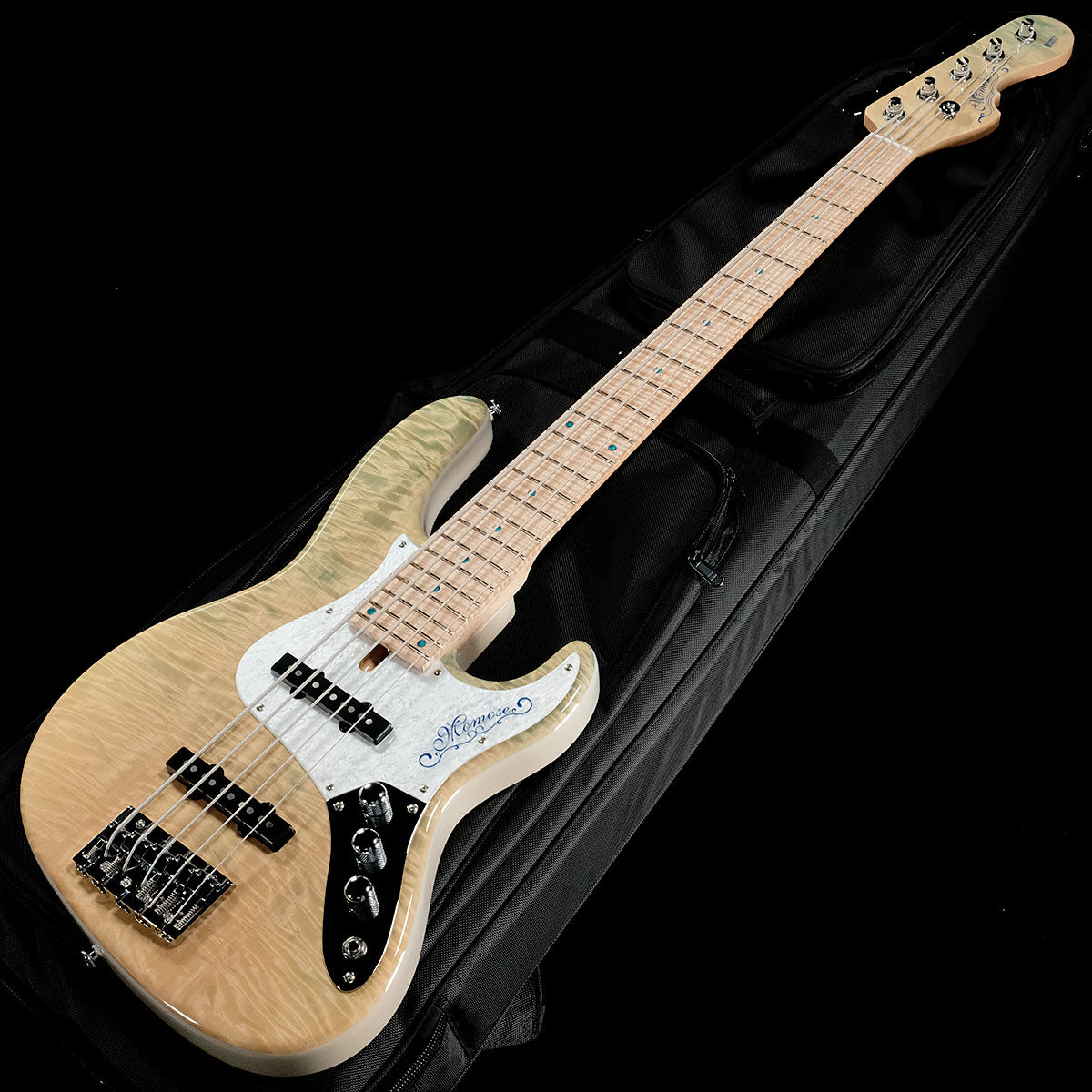 [SN 14915] USED MOMOSE / MJ FIVE 24 MV [05]