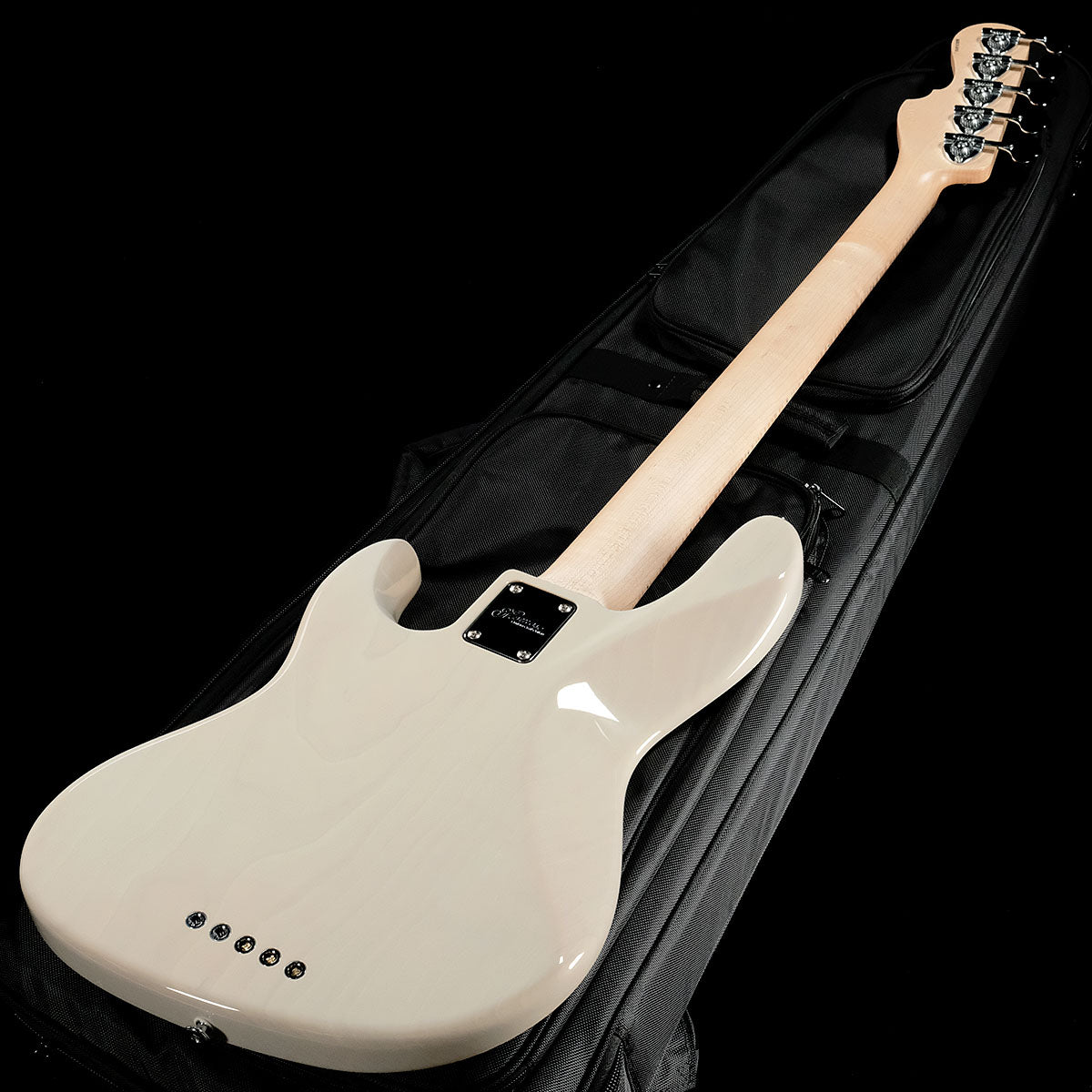 [SN 14915] USED MOMOSE / MJ FIVE 24 MV [05]