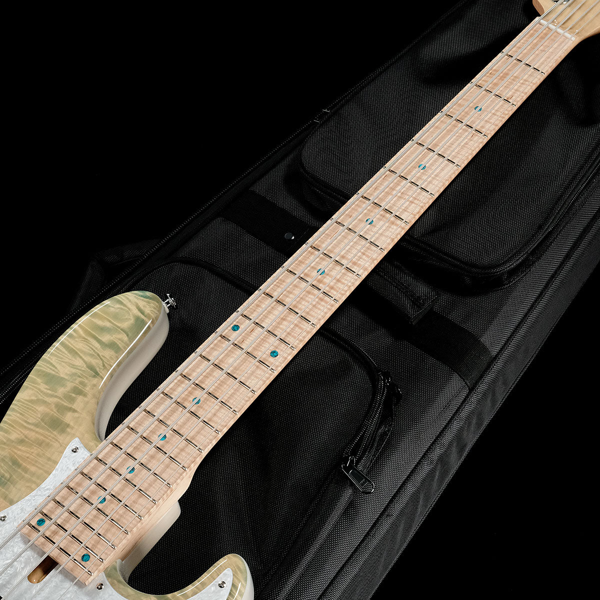 [SN 14915] USED MOMOSE / MJ FIVE 24 MV [05]