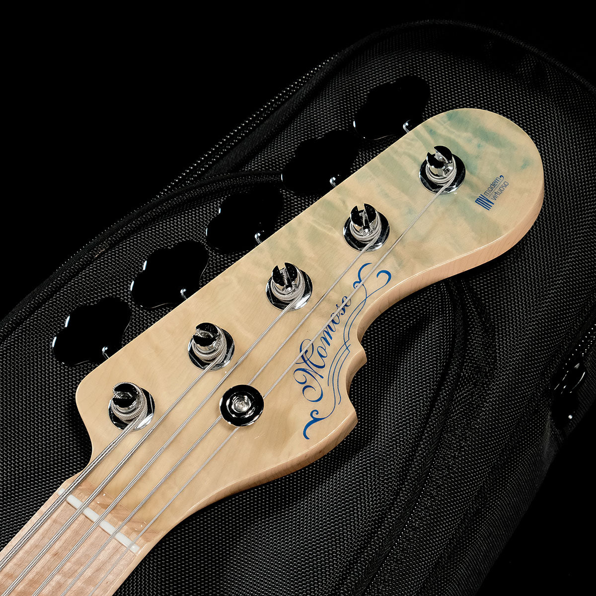 [SN 14915] USED MOMOSE / MJ FIVE 24 MV [05]
