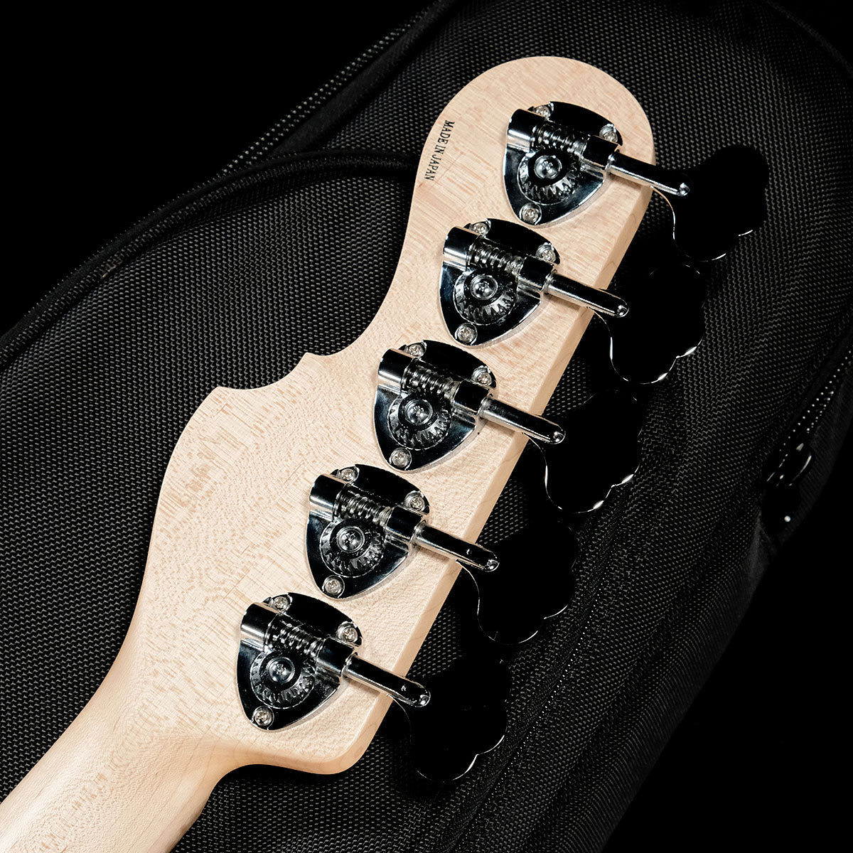 [SN 14915] USED MOMOSE / MJ FIVE 24 MV [05]