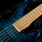 USED BOSSA / OJB-5 Blue Burst [05]