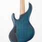 USED BOSSA / OJB-5 Blue Burst [05]