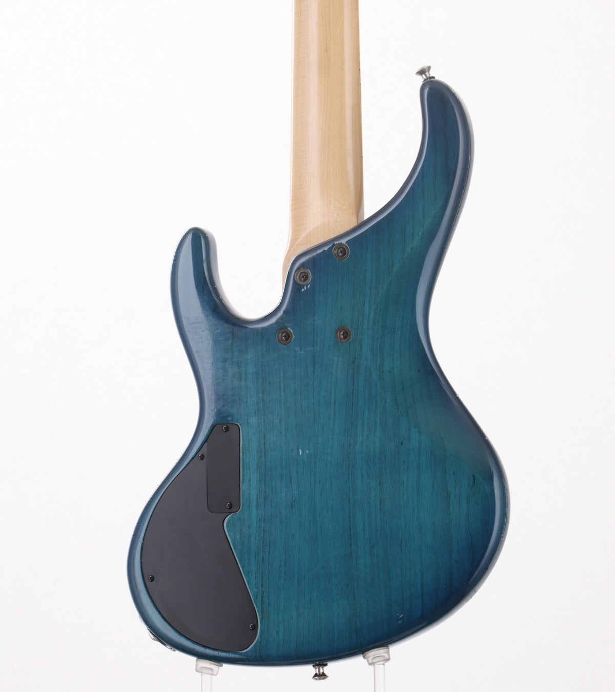 USED BOSSA / OJB-5 Blue Burst [05]